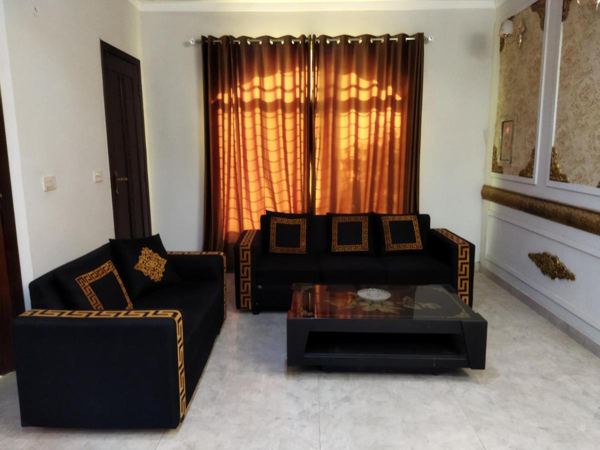 Furnished Private Ground Floor - Pasha House Διαμέρισμα Λαχόρη Εξωτερικό φωτογραφία